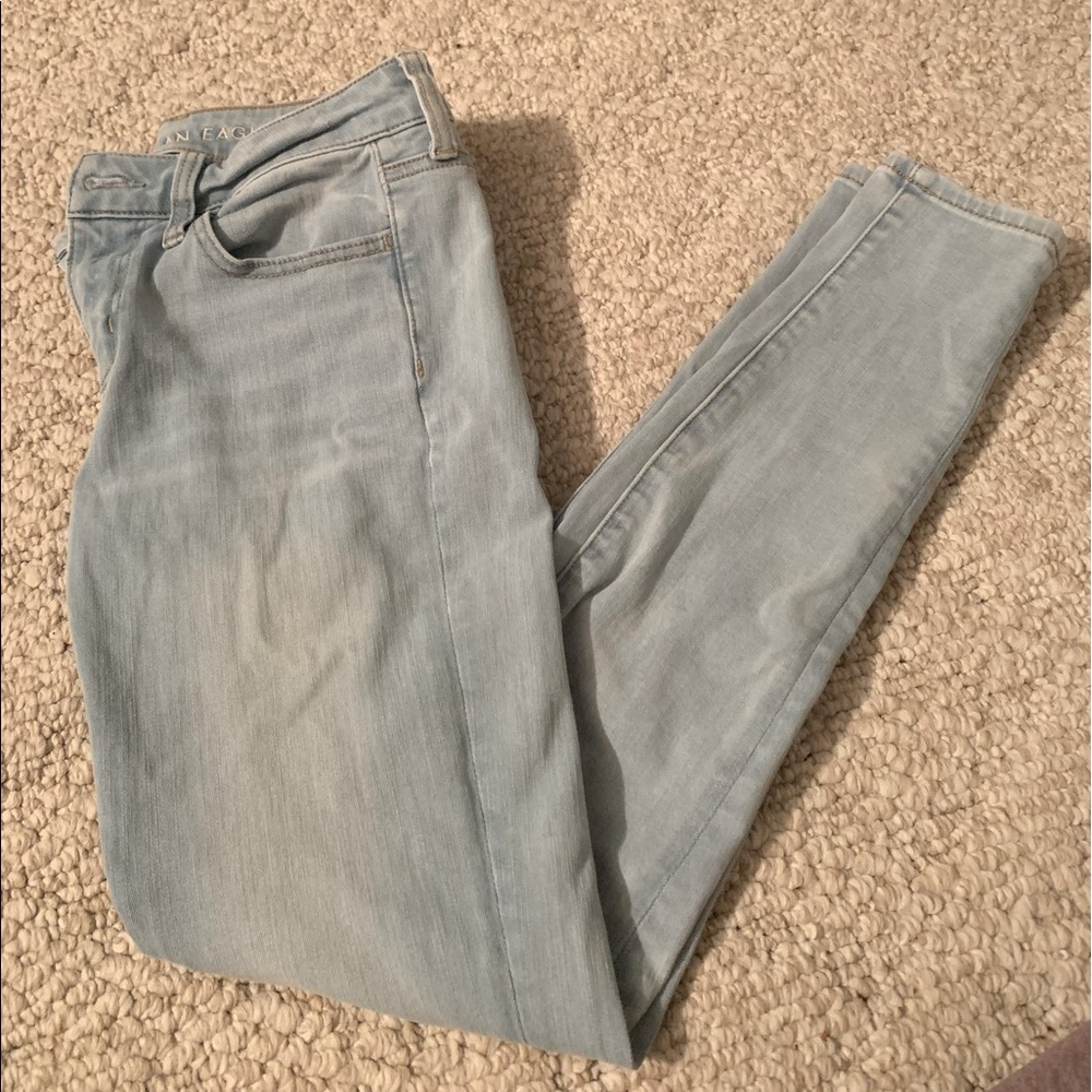 AEO Jeans